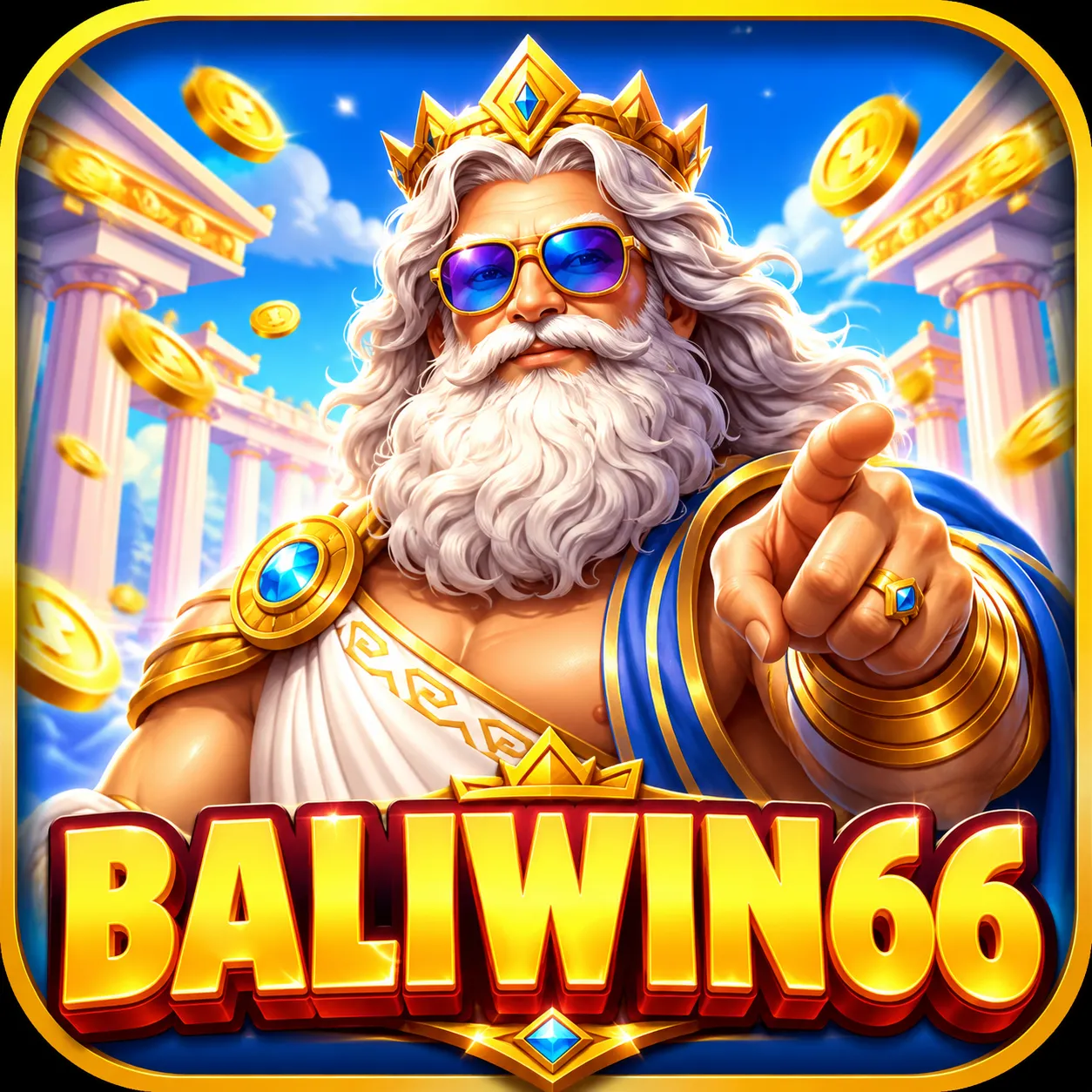 baliwin66 APK Utility