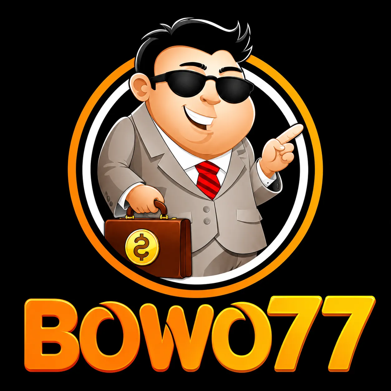 BOWO77 - Game Bingo Seru dan Menyenangkan