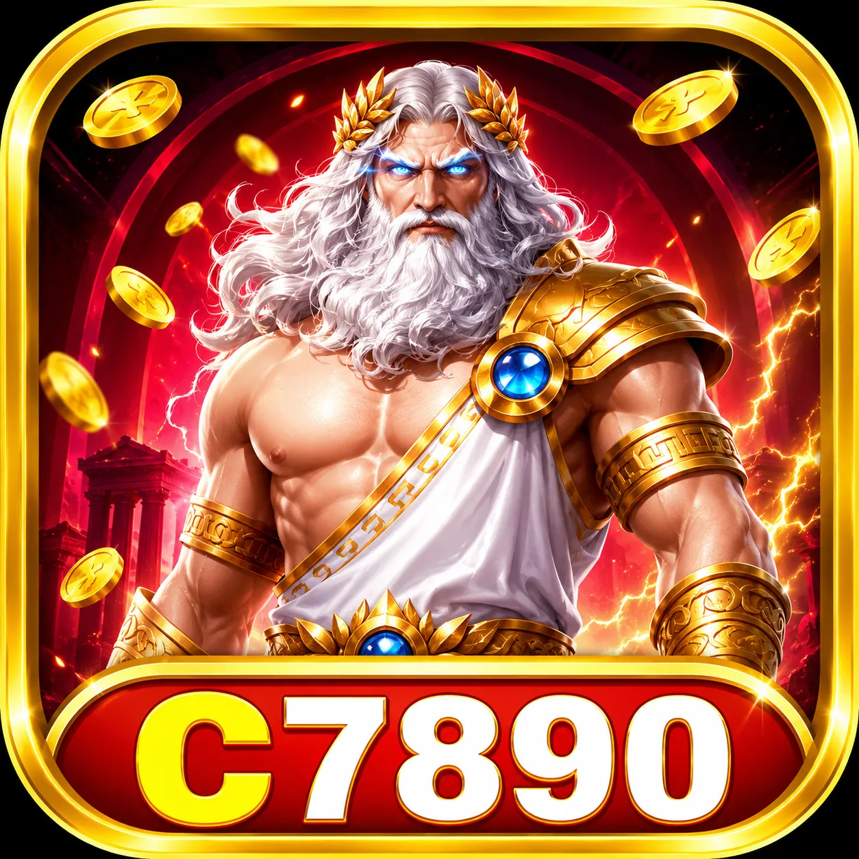c7890 APK Domino
