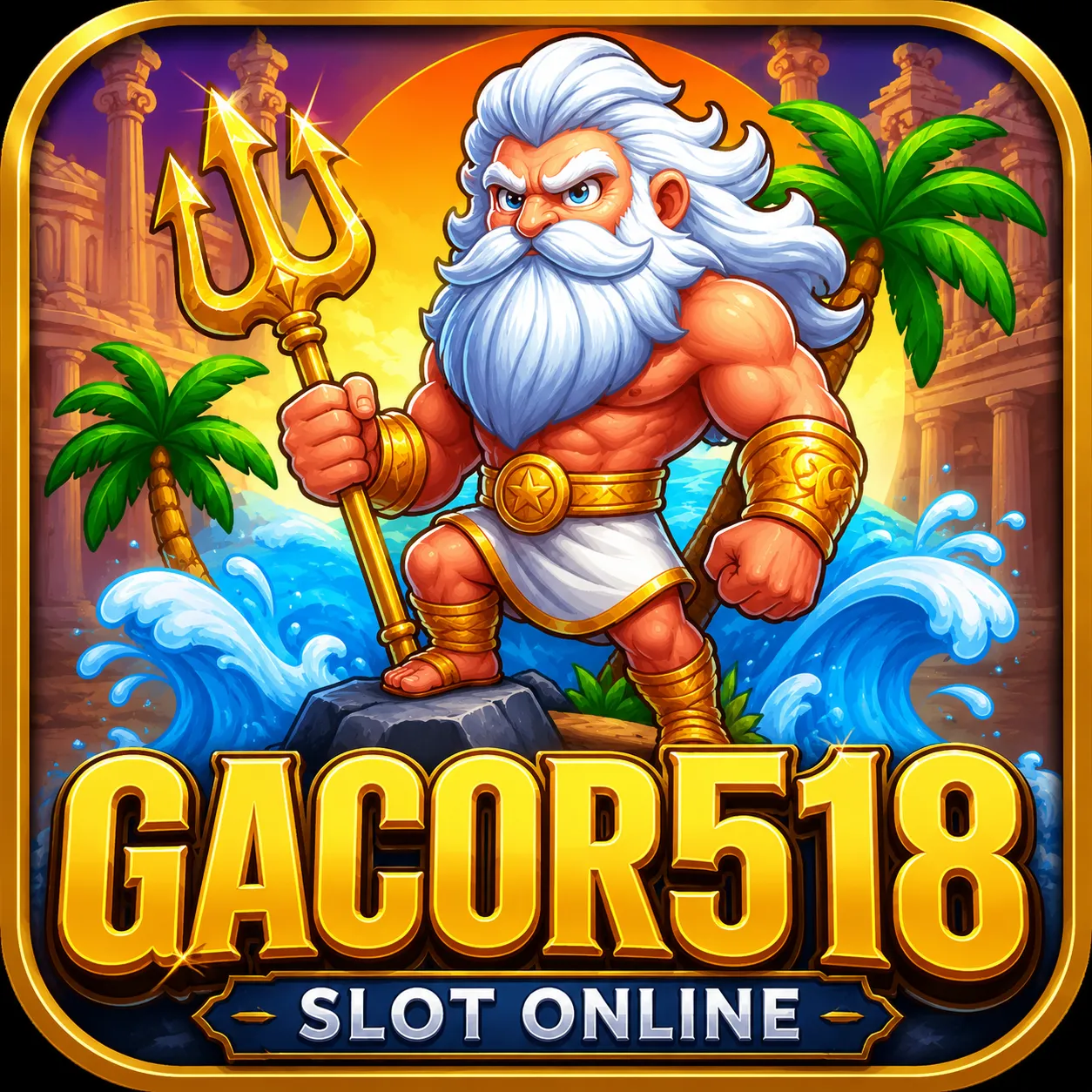gacor518 APK Tembak Ikan