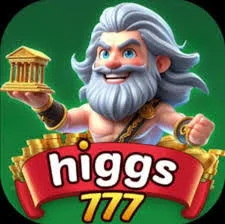 higgs777 APK Casual