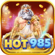 hot985 APK Domino