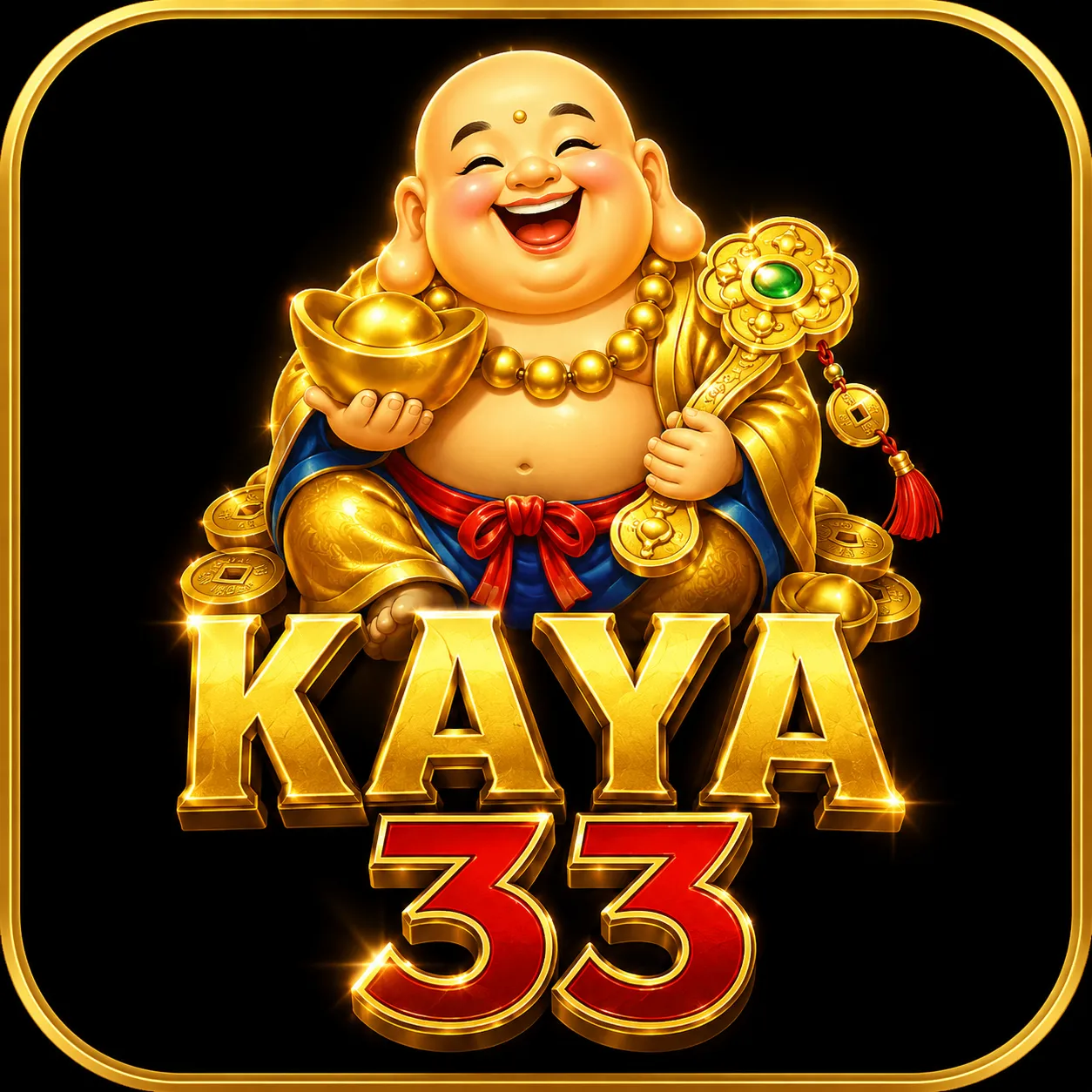kaya33 APK QiuQiu